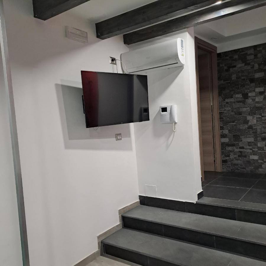 Holiday House Bonaccorso CTA Exterior foto